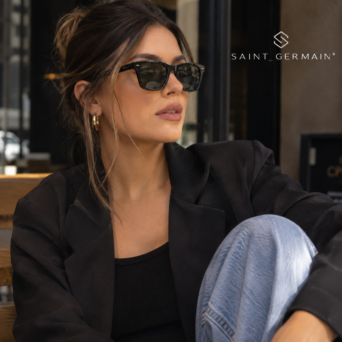 OCULOS SAINT GERMAIN