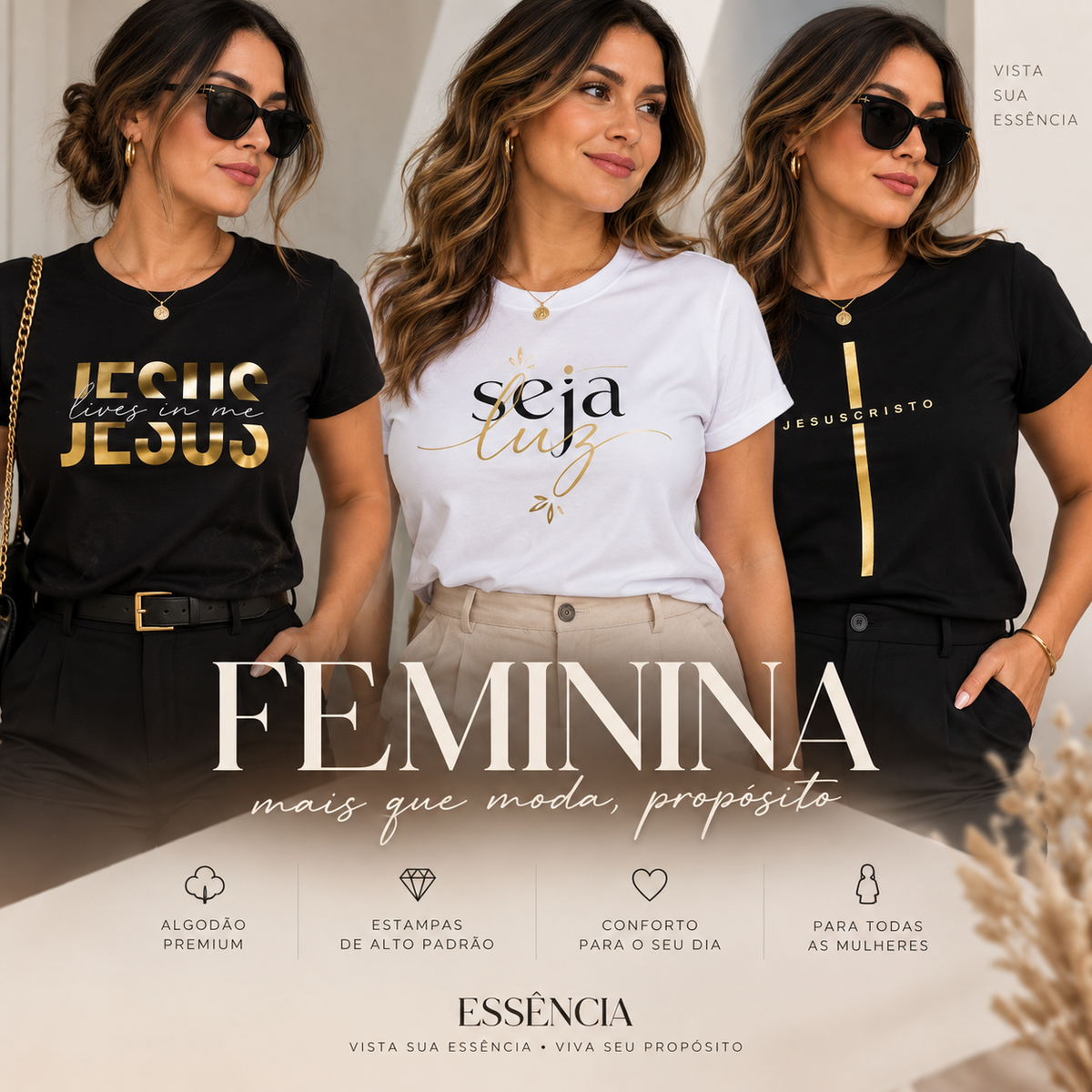 FEMININO