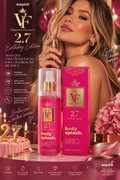 Body Splash Wepink “VF 2.7 Birthday Edition”