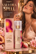 Body Splash Wepink “Vallora Spell”