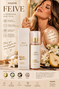 Body Splash “Wepink Feive”