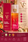 Body Splash Wepink “VF”